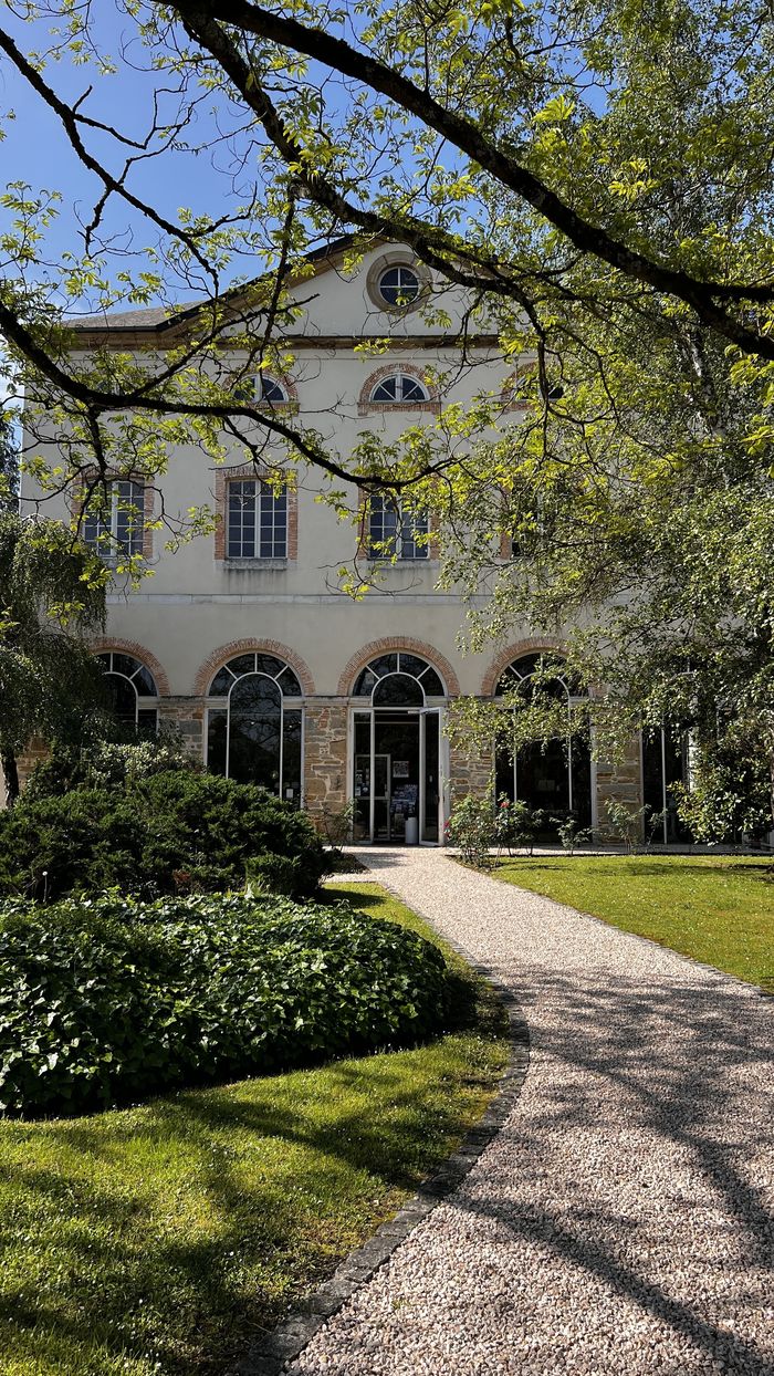 Visite guidée du musée du béret