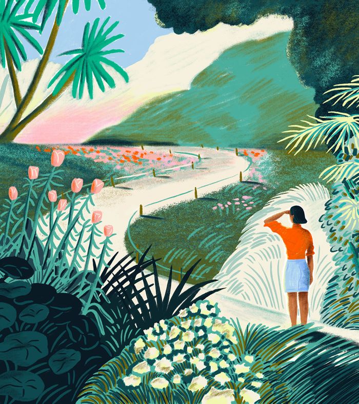Rendez-vous aux Jardins