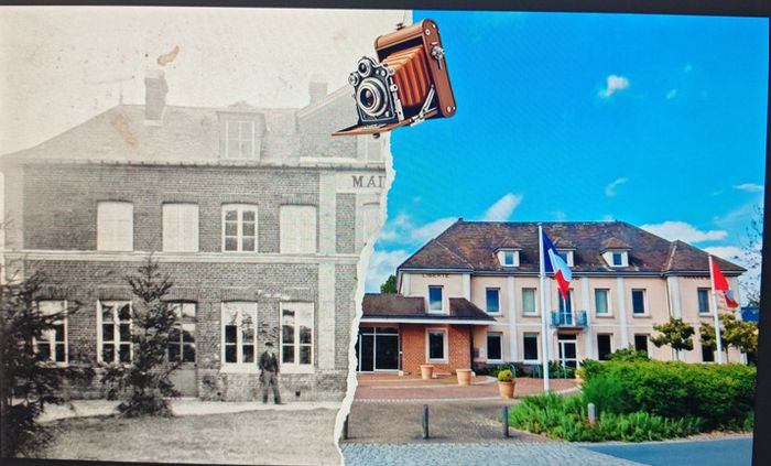Démonstration : animation photo autour de l'image et du patrimoine et concours de photographies