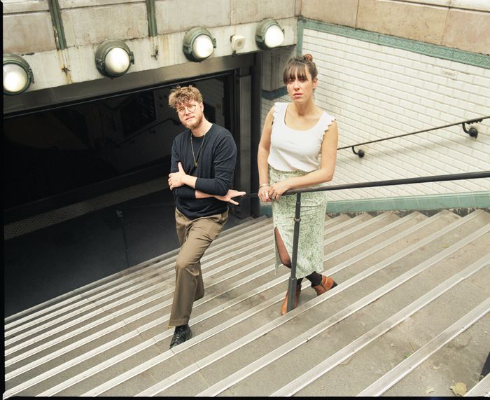 Concert : Charlotte Planchou (Le Carillon) - le 21 mars 2025