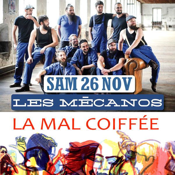 CAFÉ CHARBON NEVERS