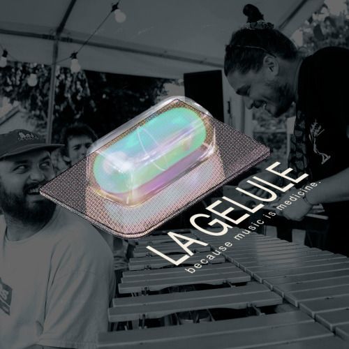 Jam Session Groove & Jazz par le collectif La Gélule