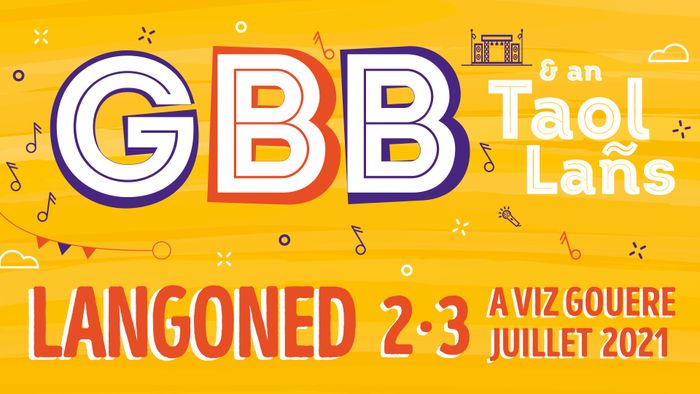 GBB & An Taol Lañs 2021