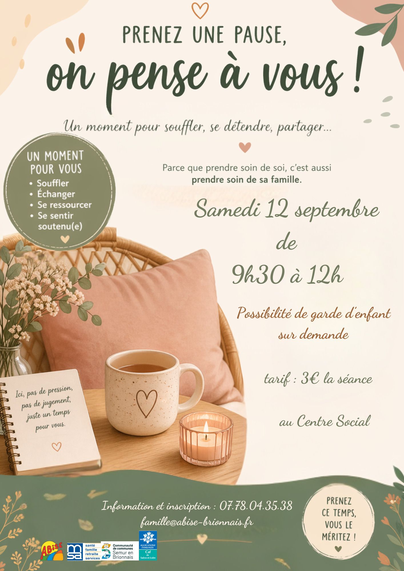 Parent'thèse