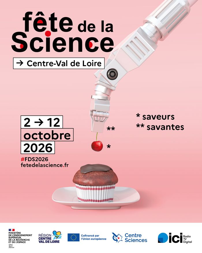 Visuel évènement
