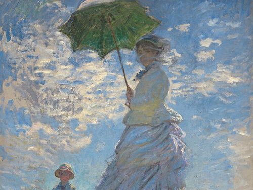 Peindre la lumière