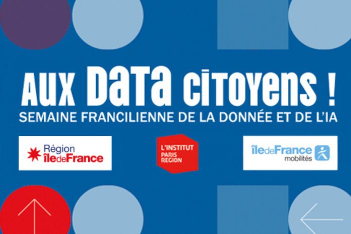 Aux data citoyens !