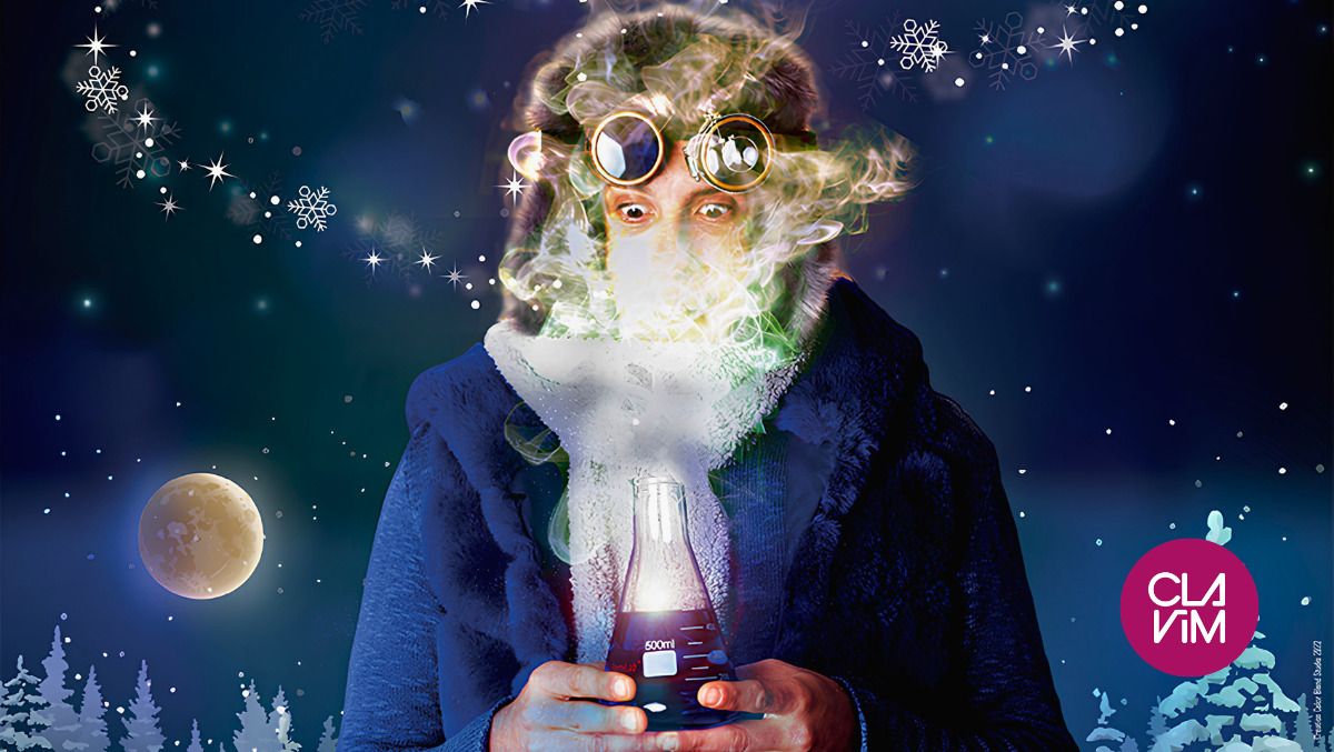 Spectacle: SAM