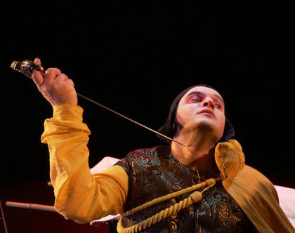 RICHARD III