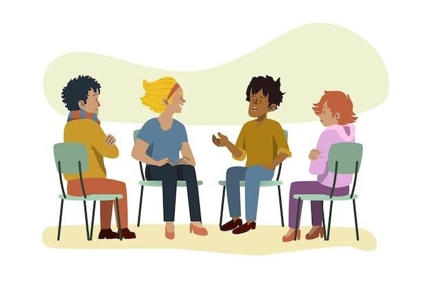 Ateliers de conversation