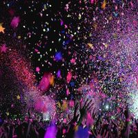 Weekend de fête