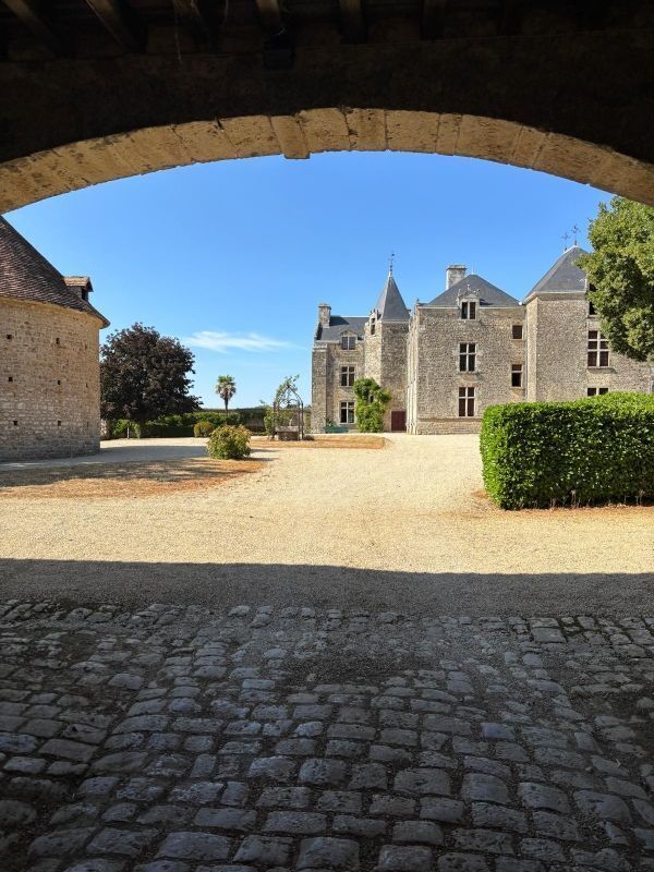 Visite commentée