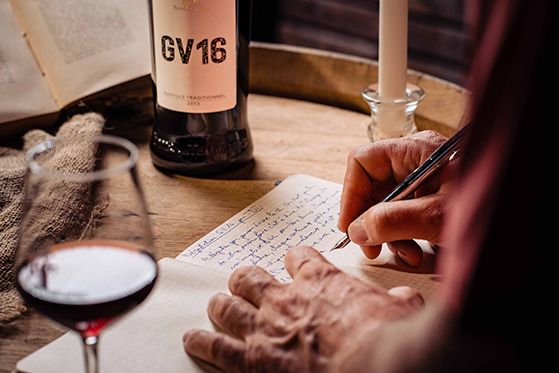Vignobles en scène - Atelier œnologie chez Terres des templiers