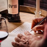 Vignobles en scène - Atelier œnologie chez Terres des templiers