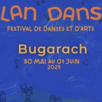 Festival Elan danse 2025