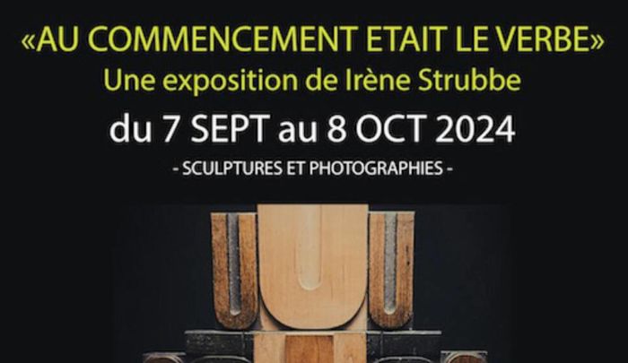 Au commencement était le verbe