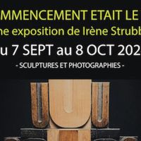 Au commencement était le verbe