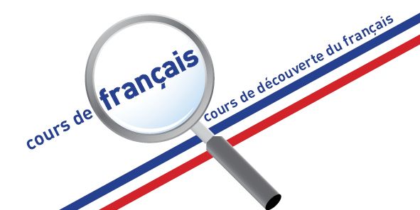 دورة لاكتشاف اللغة الفرنسية