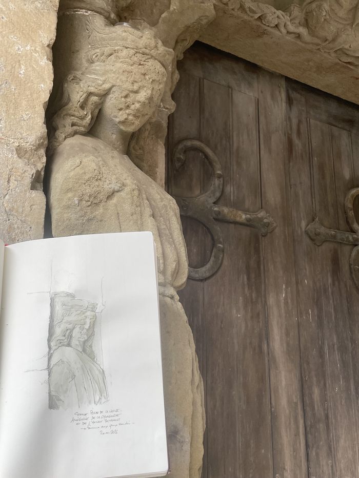 Expositions à l'Abbaye d'Abondance