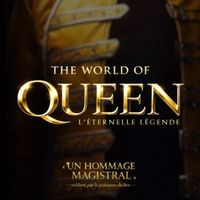The world of Queen
