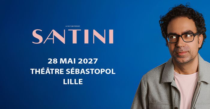 Julien Santini