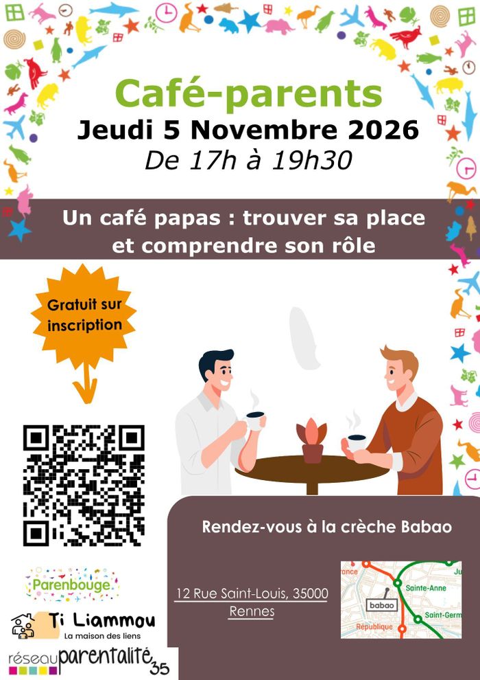 Visuel évènement