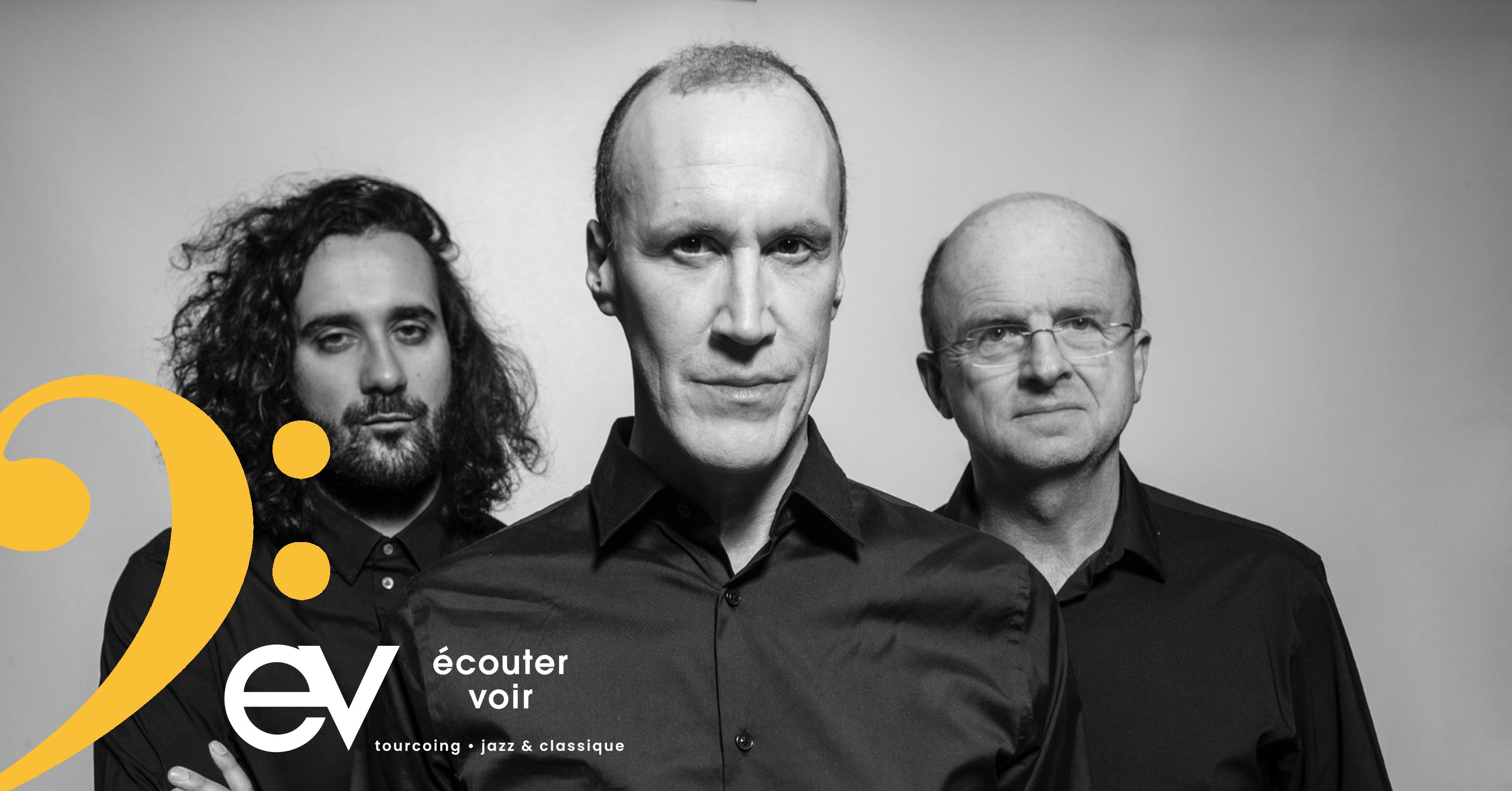 David LINX, Guillaume de CHASSY, Matteo PASTORINO