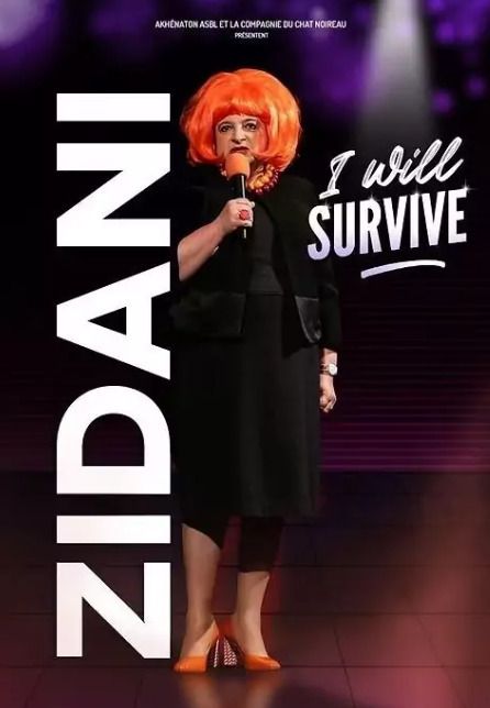 I Will Survive