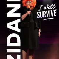 I Will Survive