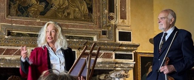 Proposition de spectacle pour le catalogue culturel du Loiret