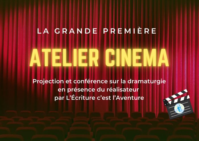 Atelier cinéma