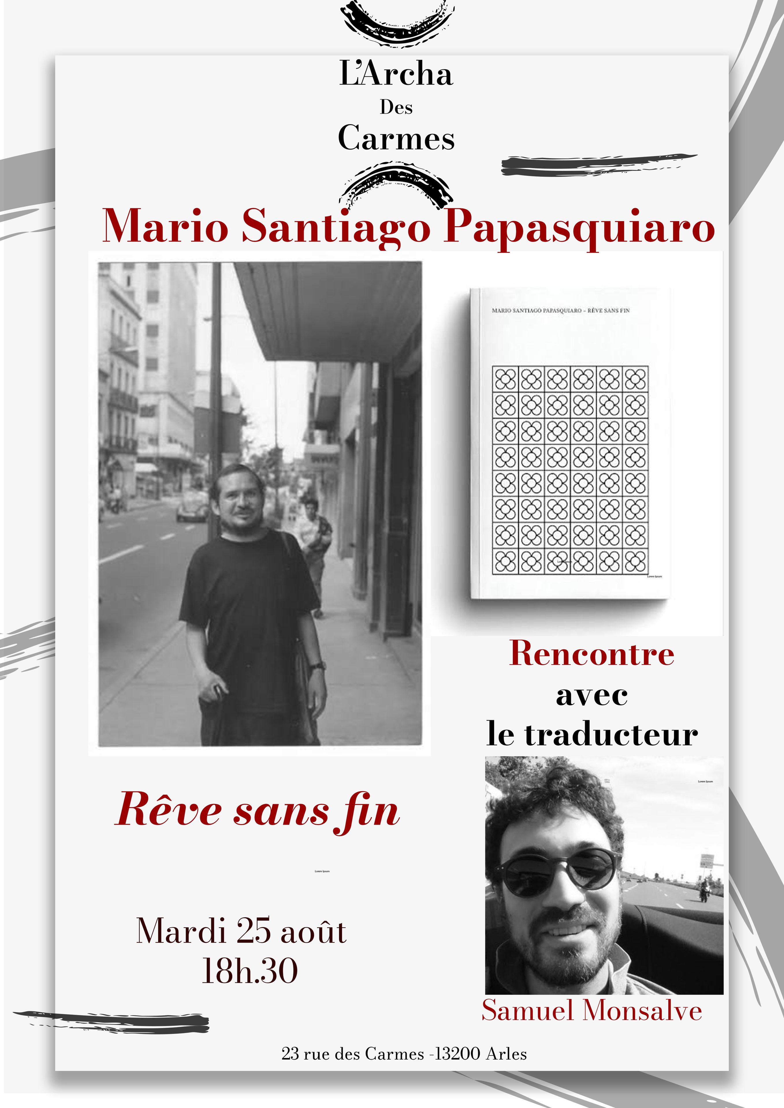 Ulises Lima était Papasquiaro