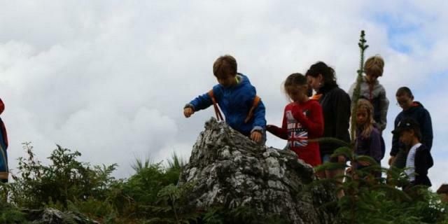 Pisteur des Landes (Camp d'été en breton, 6-13 ans)