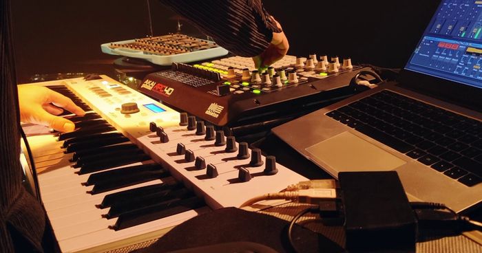 Graines de musiciens