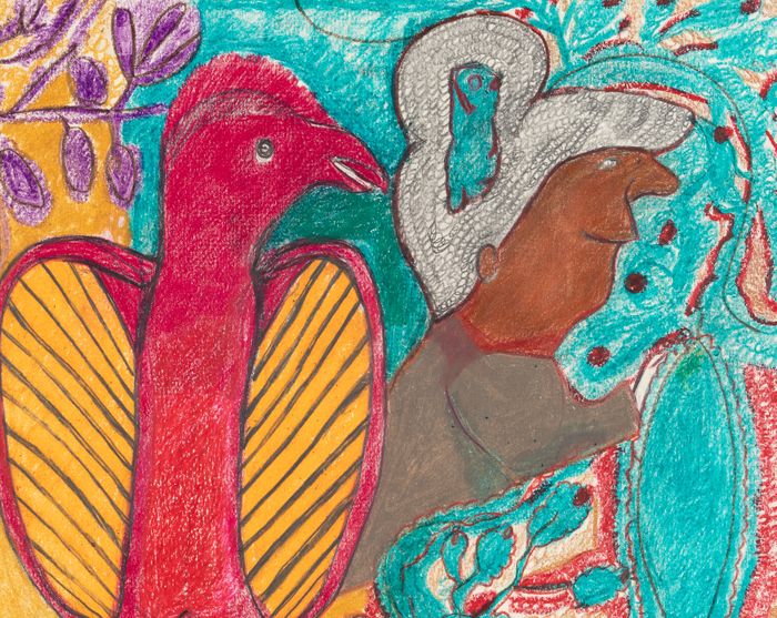 La part des femmes, une traversée chorégraphique