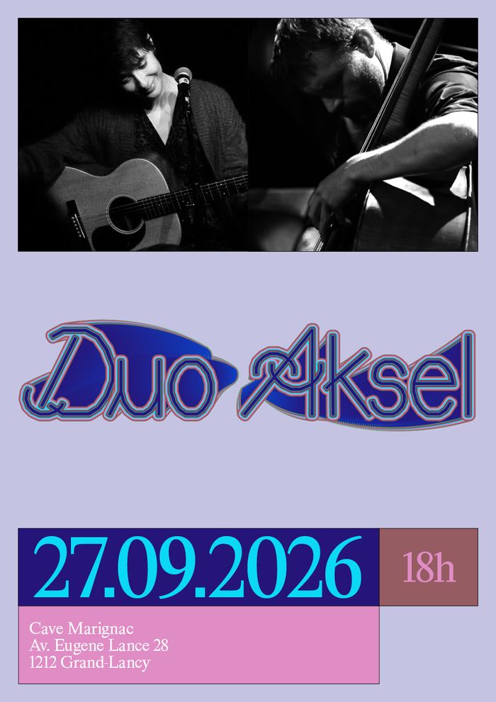 DUO AKSEL