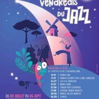 Les vendredis jazz - L'ARCES