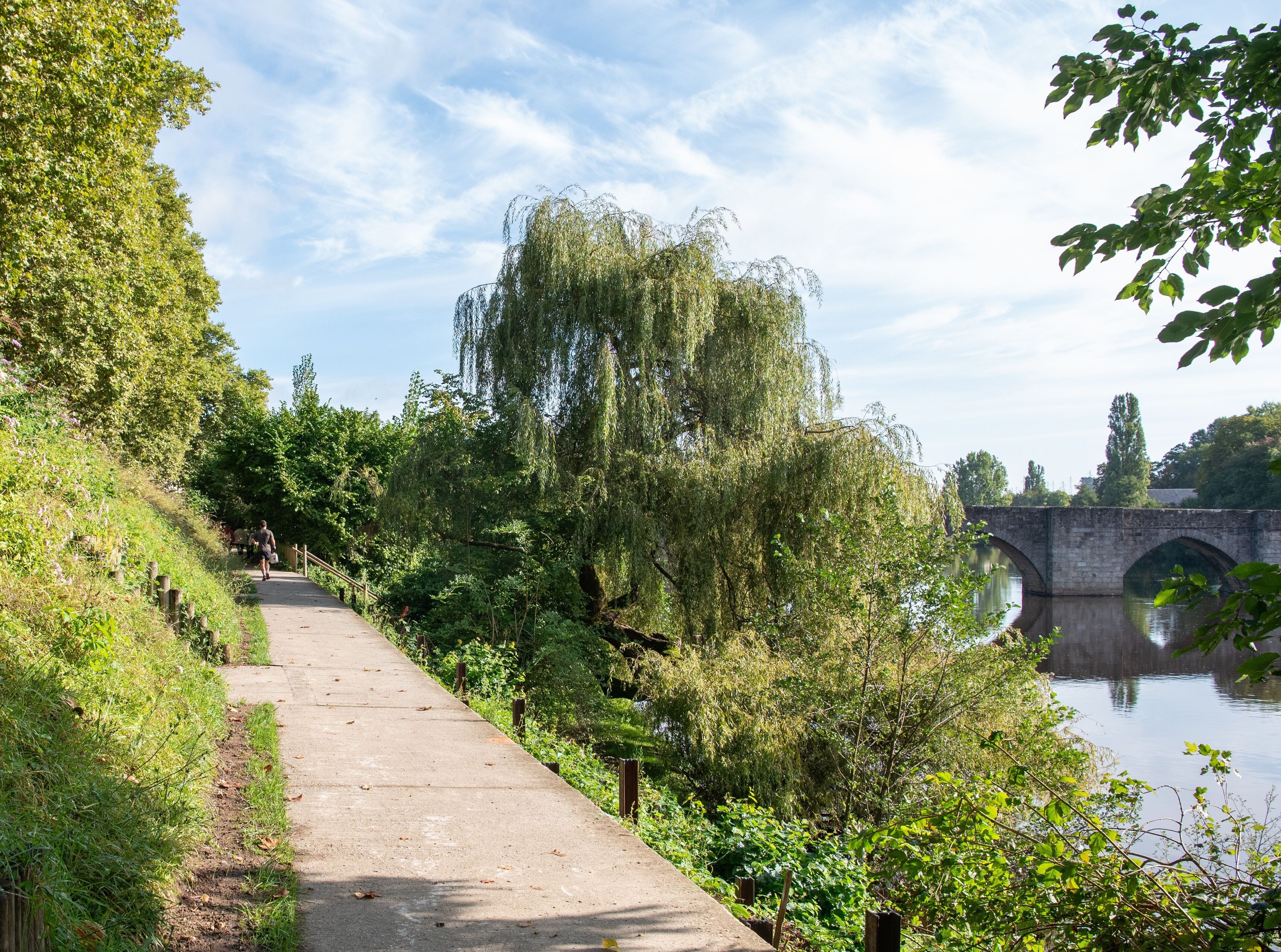 Apéritive Bords de Vienne