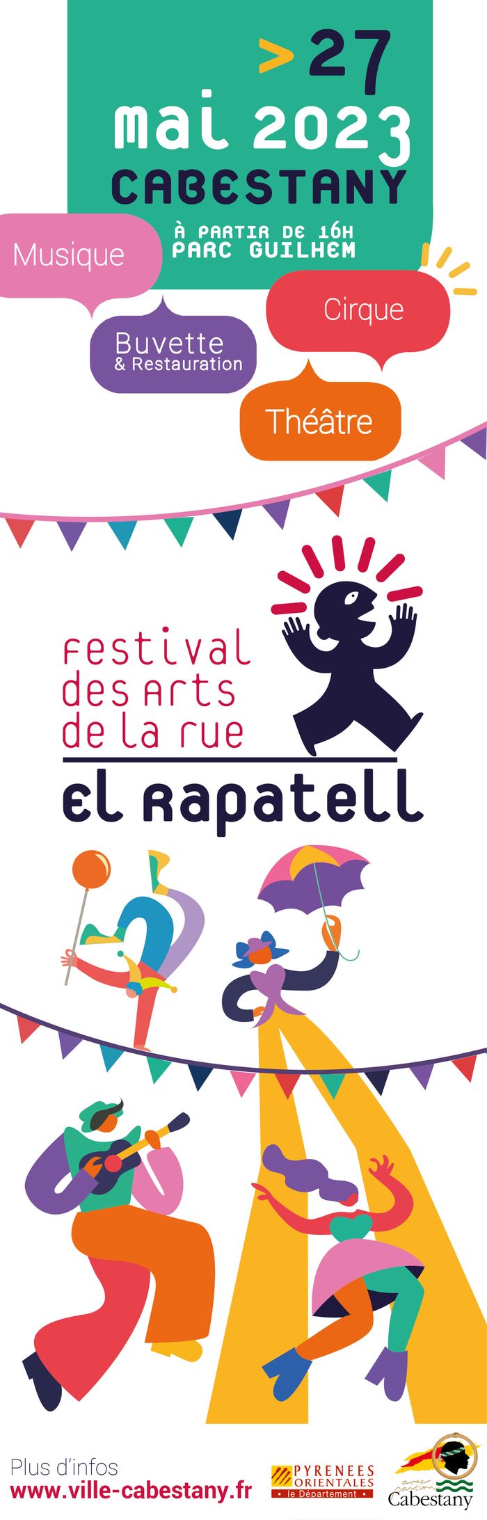 El Rapatell - Cabestany