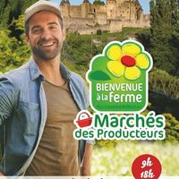 Marché des producteurs de pays