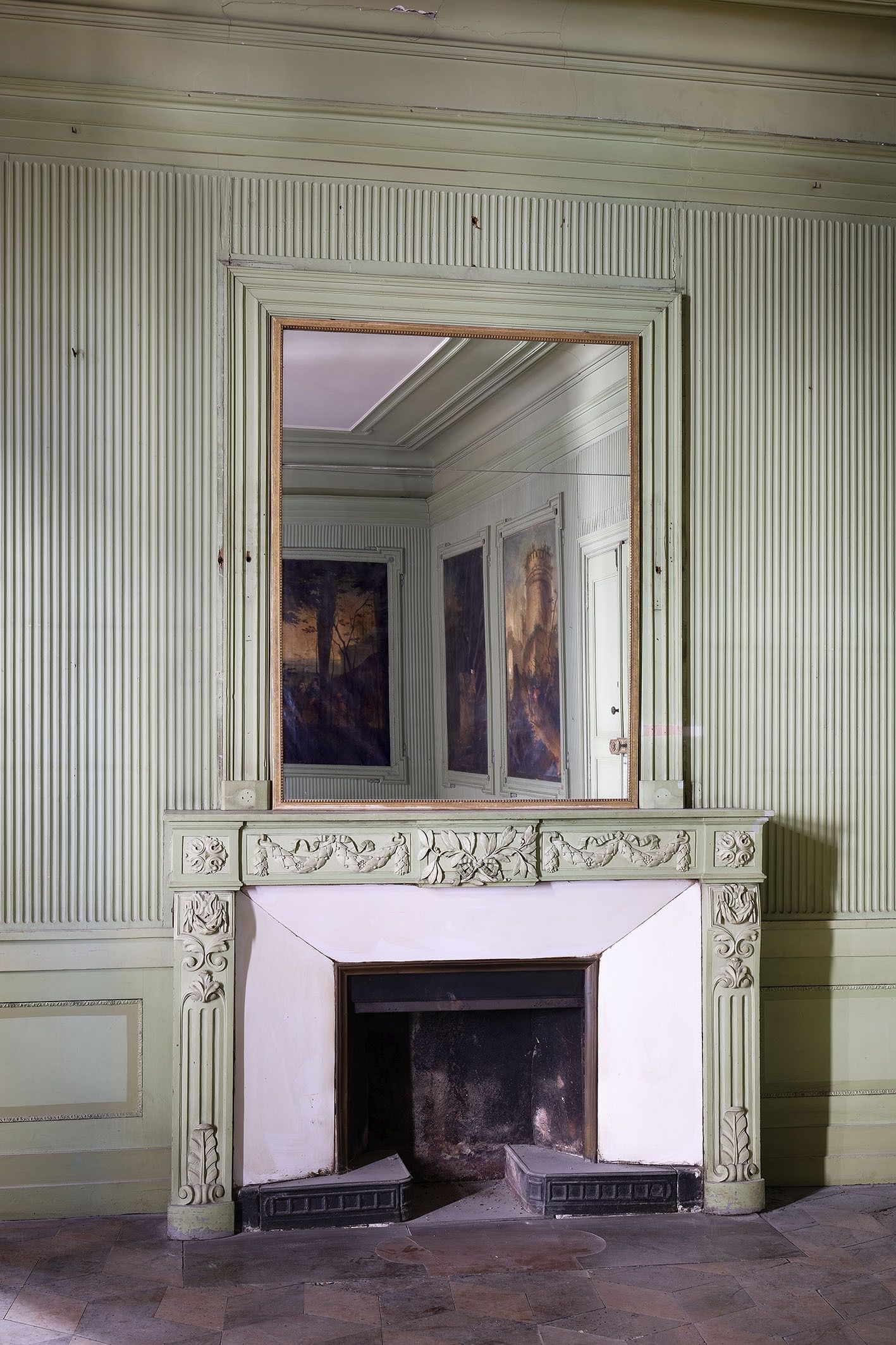 Visite guidée de la Maison du Patrimoine - Maison des Têtes