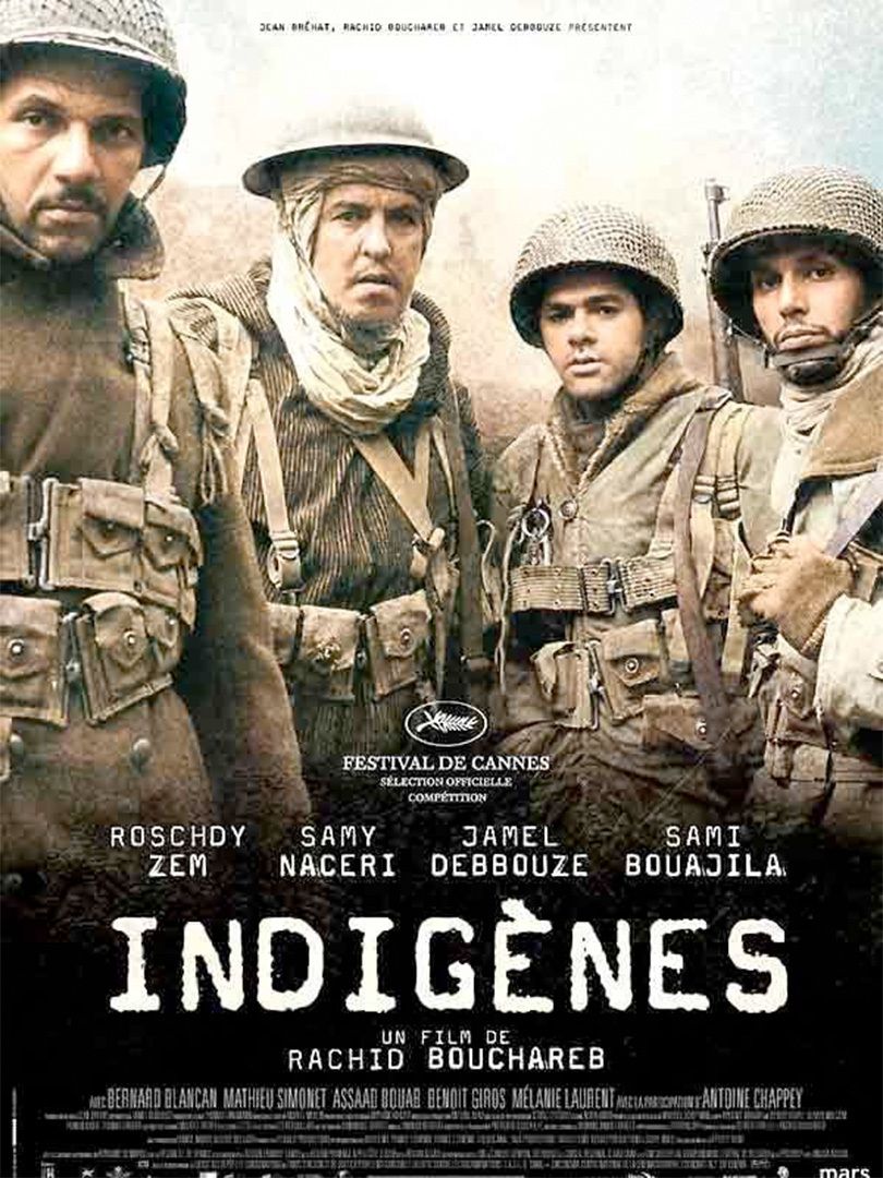 Indigènes