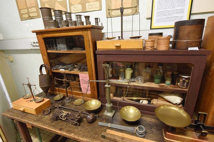 Découvrez le Musée nivernais de l'Éducation