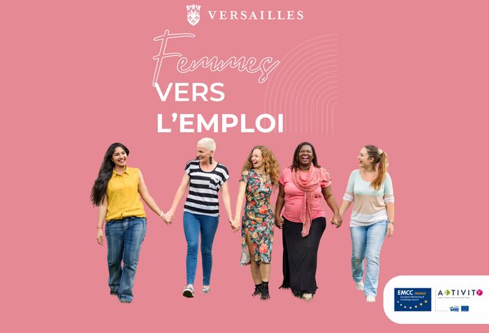 Programme de coaching vers l'emploi