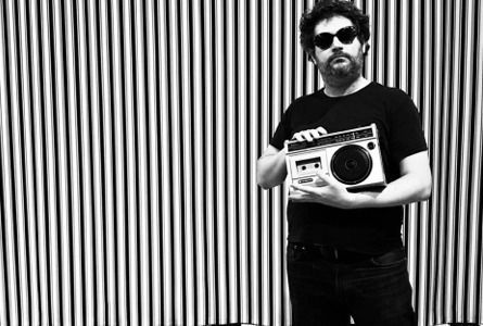 Mr HOBBS · ALL STYLE POP