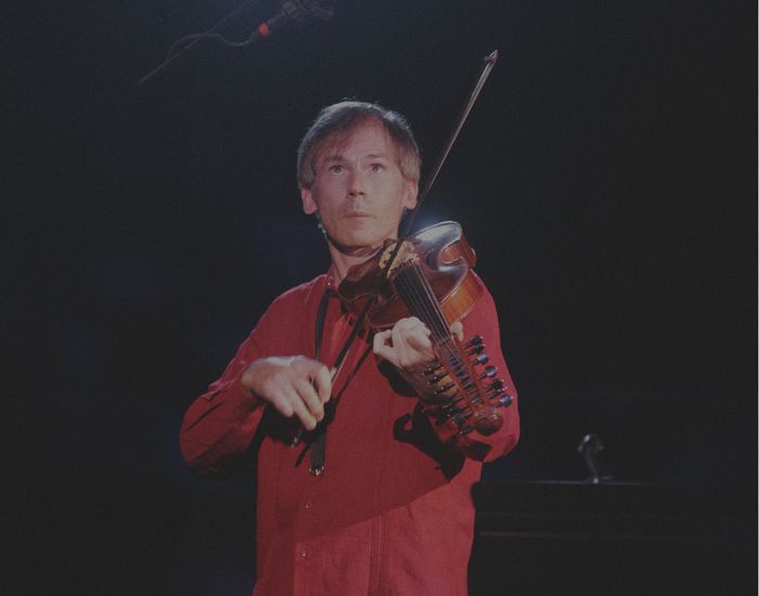 Garth Knox