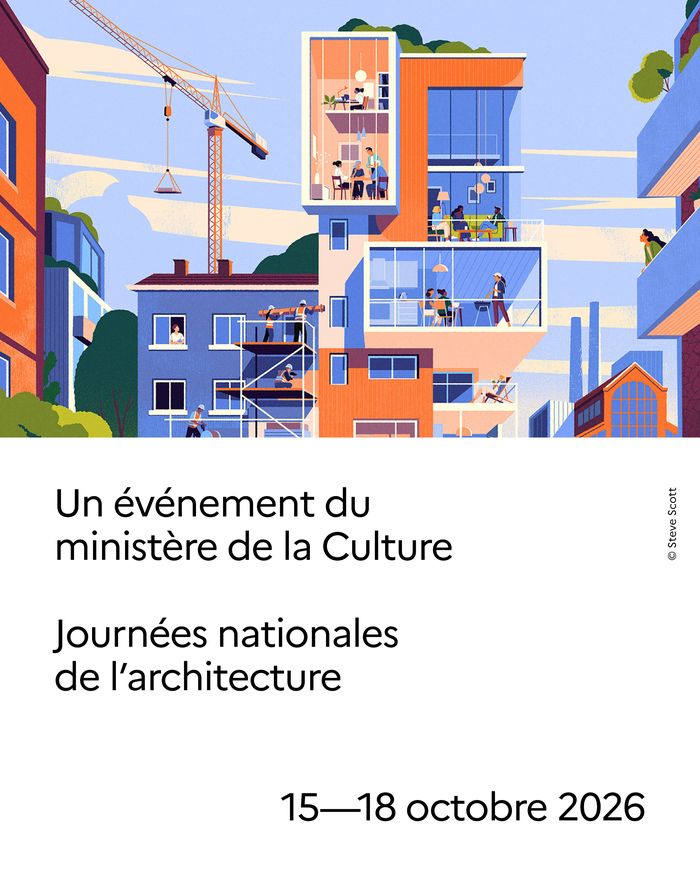 « D’Est en Ouest, l’architecture du Nord du Trébon »