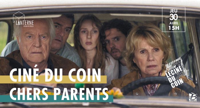 Ciné du Coin : Chers Parents