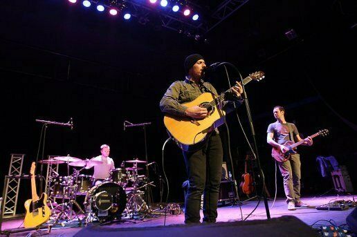 Concert Bess en duo