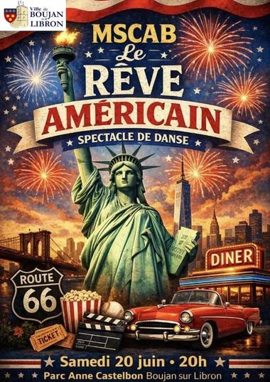 Le rêve américain